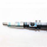 High Quality Common Rail Diesel Fuel Injector 095000-5160 DLLA148P820 for DENSO thumbnail-3