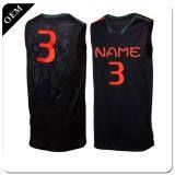 2019 Sublimated Usa Latest Basketball Jersey Design thumbnail-3