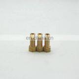 Pump Spare Parts for Cummins Diesel Engine AFC Oil Return Joint 3020850 thumbnail-5