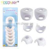 Door Knob Baby Safety Cover - 5 Pack thumbnail-7