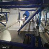Automatic PP Woven Bag Cutting Machine Fabric Cutting Machine Used on Container Bag thumbnail-5
