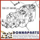 CK20-1,CK25-1,CK35-1,CK30-1 Hydraulic Main Pump Assy,720-2T-00180