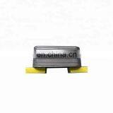 QSK19 K19 KTA19 Diesel Engine Cooling System Oil Cooler Core 4095096 3085956 3331667 3804934 thumbnail-5