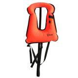 Eyson Hot Sale Inflatable Snorkeling Life Vest For Swimming Diving