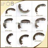 IFOB Brake Shoes for LandCruiser Lexus LX470 #2UZFE 1HDFTE 2UZFE 46580-60050 thumbnail-7