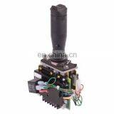 New Brand Joystick Controller Steer GE-216135 for Aerial Working Platform