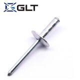 АЛЮМИНИЕВЫЕ МНОГОЗАХВАТНЫЕ ОТКРЫТЫЕ СТАНДАРТНЫЕ СЕРДЦЕВИНЫ С БОЛЬШИМ ФЛАНЦЕМ И СКРЫТЫМИ ГАЙКАМИ