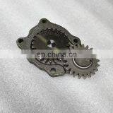 China Made ISDe ISBe QSB6.7 Motor Diesel Enginelubricating Oil Pump 4939588 5291050 3971544 for Dongfeng Tractor Truck Parts thumbnail-4