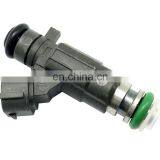 Fuel Injectors Compatible With Nissan Infiniti I3-5 Altima Maxima OEM 16600-AE060 FBJC101 16600AE060 thumbnail-4