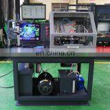 CR709L WITH 220V 5.5KW COMMON RAIL INJECTOR TEST BENCH thumbnail-3