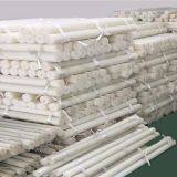 3mm,4mm,5mm,6mm,8mm Diameter POM Plastic Rod White and Black Color thumbnail-3