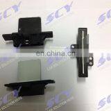 New A/C Heater Blower Motor Resistor Regulator Fis For 95-00 N.issan A.lmera N15 27150-1N760 271501N760 thumbnail-2