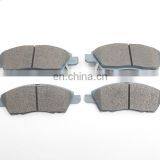 China Supply Rear Brake Pads D1592 D1060-ED500 thumbnail-3