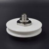 S461 3081799 Ceramic Pulley 61D for Sodick EDM A350 A500 thumbnail-3