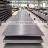 China Direct Sale Galvanized Steel Plate Q235 thumbnail-3