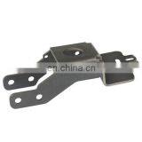 Metal Stamping Punching Bending Welding Galvanised Sheet Metal Painting And Powder Coating Services