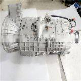 Hot Selling Low Price Fast Gearbox For DONGFENG thumbnail-4