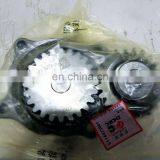 Apply For Truck Oil Pump Impeller High Quality Excellent Quality thumbnail-1