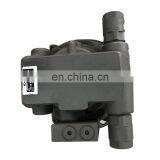 Trade Assurance NACHI PC50 PC56 PCR Series Excavator Rotary Pump PCR-1B-05A-P-9071Z Rotary Motor Assembly thumbnail-6