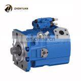 Rexroth High Pressure Hydraulic Piston Pumps A10VSO Variable Plunger Pump A10VSO71DG/DFR1/DFR/DFLR/DFE1 31R-PPA12N00 thumbnail-4