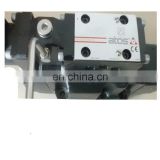 Best quality and Low price Atos solenoid valve DHI-0631/2P/M0 30