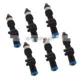 6 x 0280158119 Fuel Injector Fit For Jeep Dodge Chrysler 3.3L 3.8L thumbnail-4