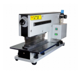 0.6~5.0mm 0.7Mpa Pneumatic PCB Depaneling Machine