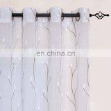 Factory Supply New Style Embroidery Curtains thumbnail-2