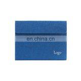 2019 Hot Promotion Business Travel A4 Felt Document Holder Bag China thumbnail-4