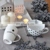 Wholesale Cocktail Coaster Felt thumbnail-7