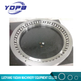 JXR637050 slewing bearing made in china cross tapered roller bearing
