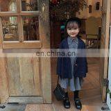 6357 Quickly Delivery Supplier Girl Kids Clothing Girl Outerwear Coat thumbnail-5