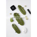 Makeup Organizer Purses Handbags Pu Leather Faux Leather Cosmetic Bags Cases thumbnail-6