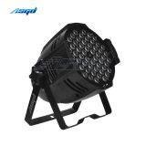ASGD 54x3w 3in1 Full Color LED Par Light Professional Stage Lighting Performance Lighting thumbnail-4