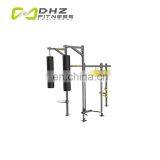 2020 Most Popular Multi Bridge Gym Equipment Mutli Function Station For Body Building thumbnail-3