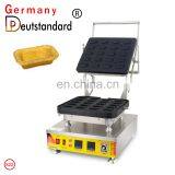 New Food Trucks Machine Digital Egg Tart Machine Tart Shell Press Machine With 220V or 110V for Sale thumbnail-3