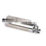 HONGJUN 800w Water Cooled Spindle Motor Dia 65mm With ER11 Collet