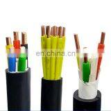 10mm 5x16 PVC Copper Wire Rope 2.5mm2 Control Cable thumbnail-7