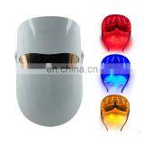 Photon Therapy Face Skin Rejuvenation 3 Light Led Mask thumbnail-5