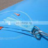 Party Rentals Red Black Inflatable Human Foosball Sports Game For Sale thumbnail-4