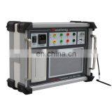 High and Low Voltage ct Current Transformer Turns Ratio Machine 3 Phase Transformer Turns Ratio Tester thumbnail-3