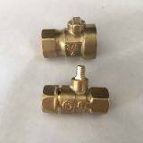 Custom Fabrication Precision Casting Parts thumbnail-1