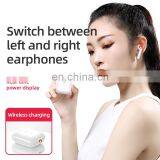 Joyroom Wireless Twins Earbud Earphone Headphone Tws Headsets thumbnail-4