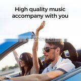 Joyroom Digital Display Fast Charge Wireless MP3 Player Car Charger thumbnail-5