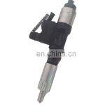 Common Rail Injector 095000-5471 For Isuzu Toyota