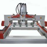 Shenzhen Tingjin CNC Equipment Co., Ltd. company overview - view 3 thumbnail