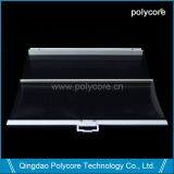 Polycore night blind transparent double roll (3)