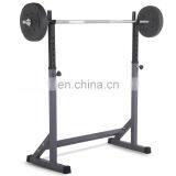 Adjustable Squat Rack/ Barbell Rack/Fitness Home&Gym thumbnail-2