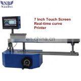 Touch Screen Digital Torque Wrench Calibration Machine thumbnail-3