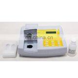 Pt-Co Method Microcomputer Control Water Colorimeter Price